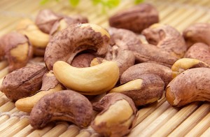 Điều rang muối Phúc thịnh – thương hiệu sản phẩm Việt