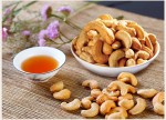 ĂN HẠT ĐIỀU CÓ BỊ TĂNG CÂN KHÔNG