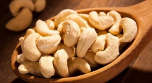 hạt điều rang muối