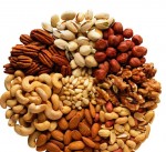 6 lợi ích sức khỏe từ các loại hạt dinh dưỡng