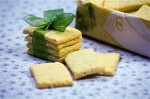 Cách làm bánh quy hạt điều mật ong