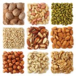 Nguồn thực phẩm chứa nhiều protein cho bữa ăn nhẹ